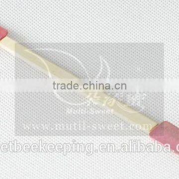 Wholesale Royal Jelly Pen in Red Color With High Quality /beekeeping Equipment