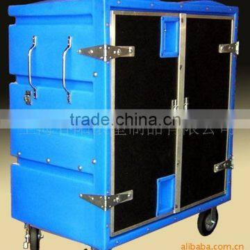 Rotomolded Plastic Storage Box