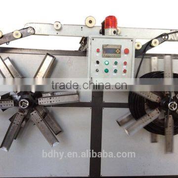AGRICULTURAL INLINE TAPE DRIP IRRIGATION PIPE MAKING MACHINE