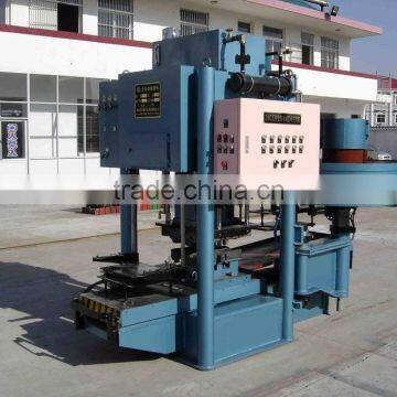 Fully Automatic Cement Color Roof Tile Machines from China