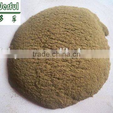 Pet and Animal Feed Use Powder State Natural Seaweed Glue Binder