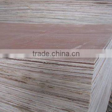 Furniture Grade Laminated 18mm Eucalyptus Plywood photo-2