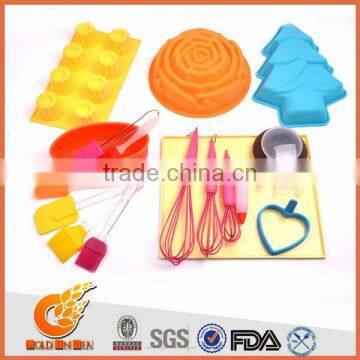 Top quality cake ingredients(SC10911)