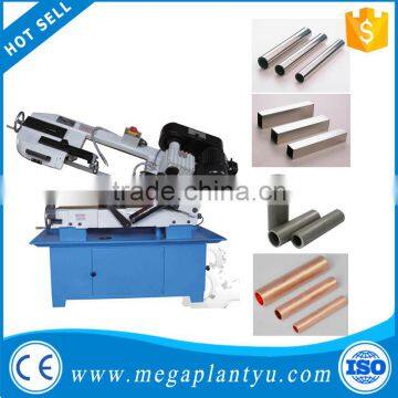 Band Saw For Stone Cutting Mental Band Saw For Sale photo-2