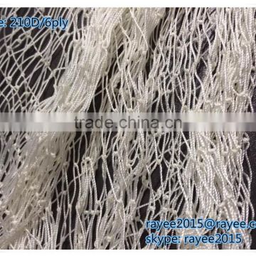 balcony protective net;momoi fishing net;golden anchor fishing net