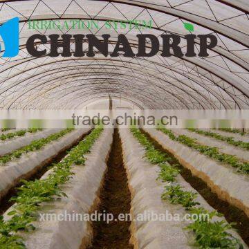 Drip irrigation GE2011 plastics mulching film