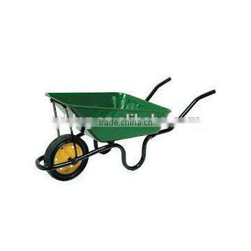 pu wheel wheelbarrow / wheelbarrow design / building wheelbarrow