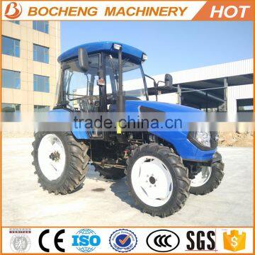 Manufacturer Quanchai Engine Farm Tractor photo-3