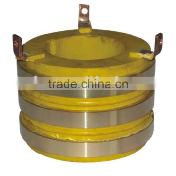 wind turbine slip ring