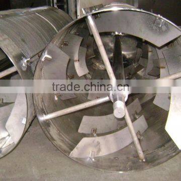 Commercial Peanut Roasting Machine/ Peanut Roasting Machine/Peanut Roaster/roasting Peanut Machine With the Factory Price photo-4