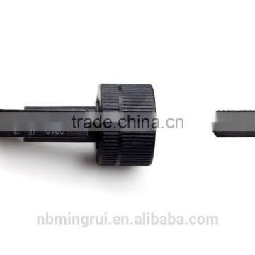 China Manufacturers Electronic Water Flow Switch /Water Pump Flow Switch photo-5