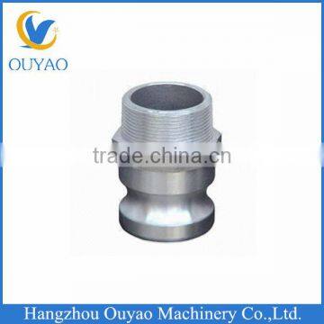 Stainless Steel Aluminum Petroleum Mechanical Pipe Fittings