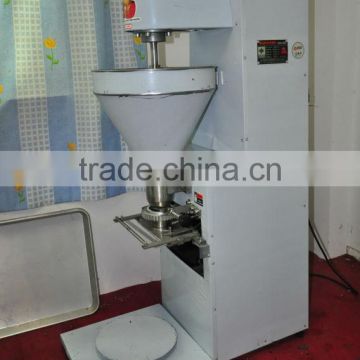 Stainless steel High speed meatball molding machine