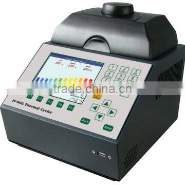 Medical PCR Thermal Cycler for DNA Testing Equipment