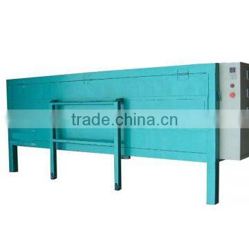 Acrylic sheet drying furnace for bathtubs/dryer/bath making equipment