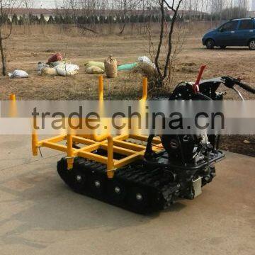 Mini Crawler Transporter SL0735 photo-2