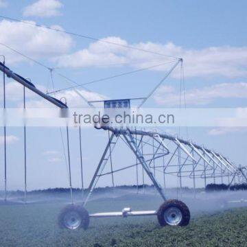 Factory Direct Sale Center Pivot Irrigation Machine/Farm Irrigation System