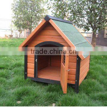 Best Wooden lowes dog kennels DK002XL