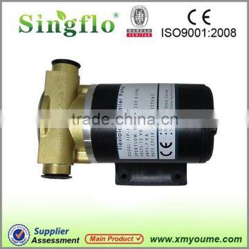 Singflo 12 volts flexible impeller pump/engine cooling pump for boat
