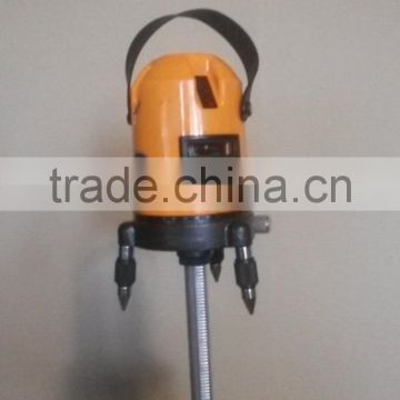 5 line Vertical Line Laser Level, protable new type multifunctional Laser Level