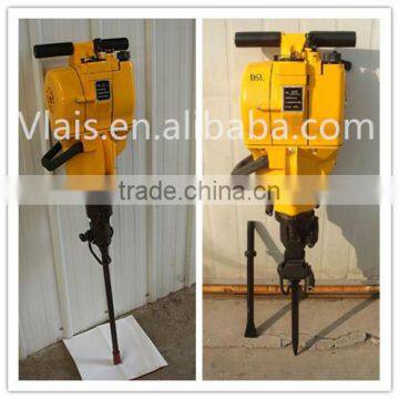Best Powerful Hand Held Rock Drilling Equipment