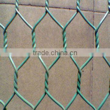 Hexagonal Wire Mesh Manufacturer