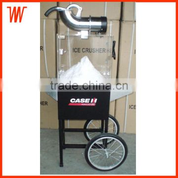 Hot selling Electric Ice Crusher in 220volt