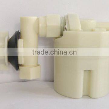 China Made Toilet Tank Side Fill Valve photo-3