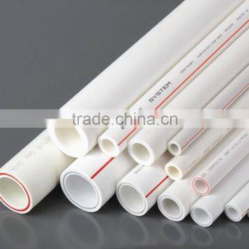 Cheap China manufacturer high quality PPR Pipes fittings