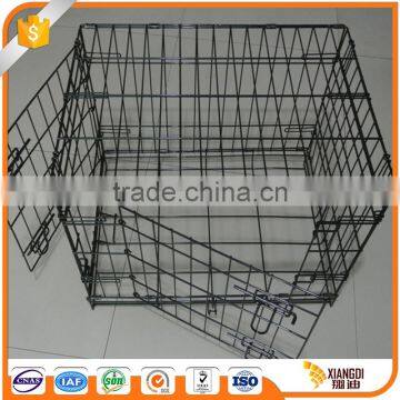Fast Supplier Pet Folding Cages for Dogs