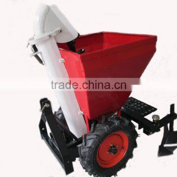 1 Row Used Potato Planter Used photo-2