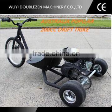 200CCDRIFTING TRIKE