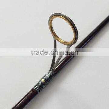 99% Carbonfiber Top Quality Trout Spinning Fishing Rod photo-6