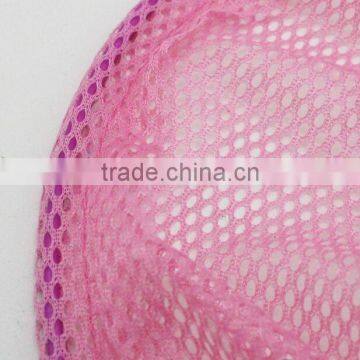 Factory Supply Extendable Plastic Mesh Netting, Colorful Plastic Netting, Colorful Handle Fishing Net photo-3