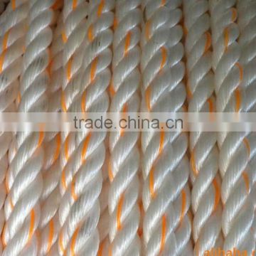 3-strand pp rope