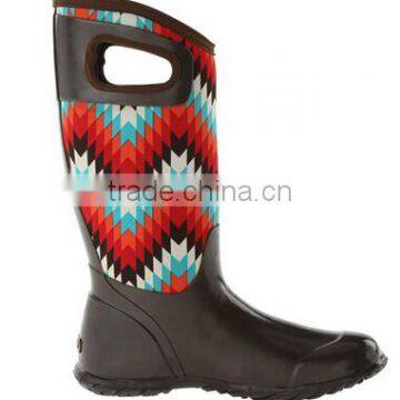 Women's North Hampton Native Waterproof Insulated Boot