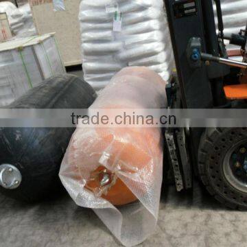 Qingdao EVA fender