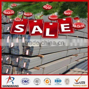 Spring Steel High Strength Universal Iron Flat Bar Small photo-5