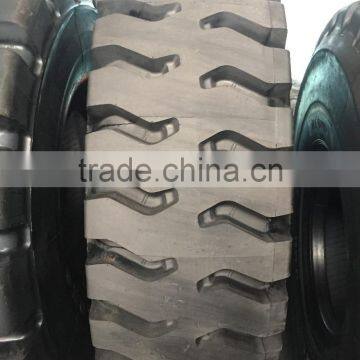 L5 Radial OTR 20.5R25 23.5R25 26.5R25 29.5R25 29.5R29 35/65R33 Loader Tyre photo-2
