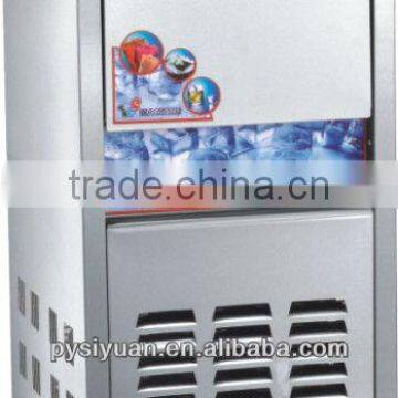 commerical industrial electric ice maker machine of newest power