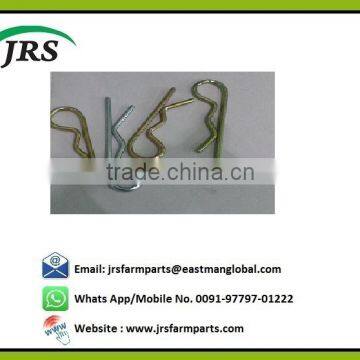 Wire Lock Pin r Pin/ Double Wound r Pin photo-5
