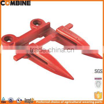 High Quality John Deere Combine Harvester Spare Parts photo-6