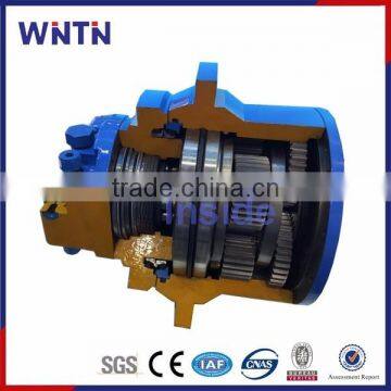 Hydraulic Travel Motor, Final Drive 20 Ton photo-2