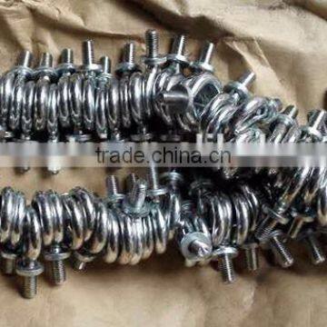 Farm Tractor Engine Forged Lifting Eye Nut photo-3