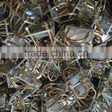 Single Cylinder Diesel Engine U Screw, Tractor U Screw With Stainless Steel photo-2