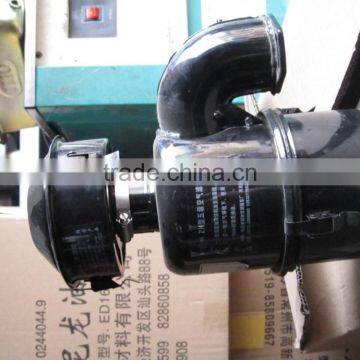 Agricultural Machinery S195 Tertiary Air Filter for Tractor Harvesters photo-2