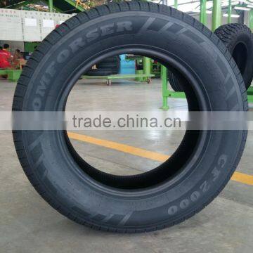 China Top Suv Brands Japan Korea Technology Comforser Tires Prices photo-2