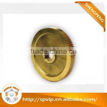 Electrical Switch Component Copper Forging Parts, Cnc Parts, Cnc Machining Parts photo-4