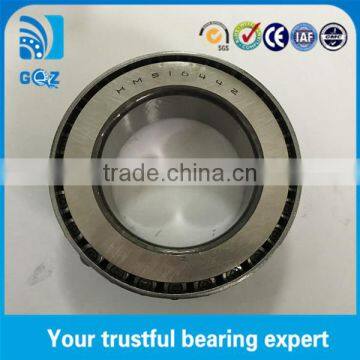 HM516442/HM516410 Inch Tapered Roller Bearing