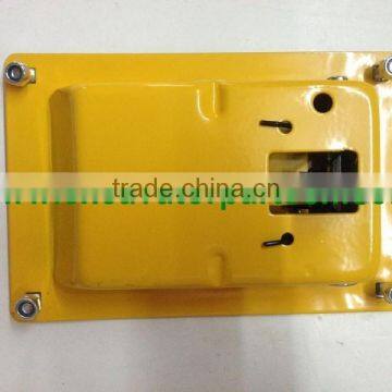 Right EC210 Digger Side Door Lock for Excavator Spare Parts photo-2